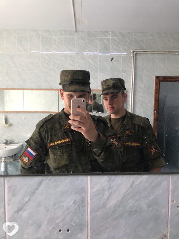 Антон, Гуково