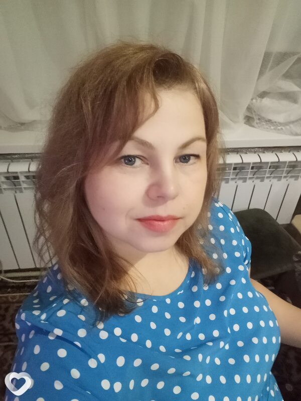 Ольга, 41, Нижнем Новгороде — анкета №4567219