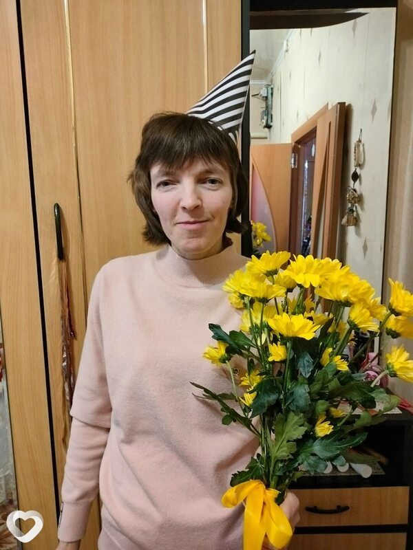 Inakattsyna, Шира