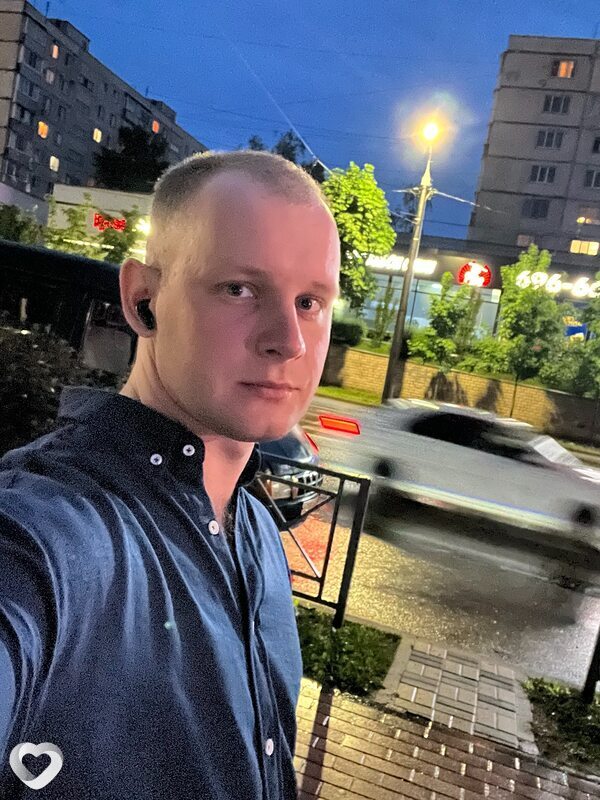 Влад, Смоленск