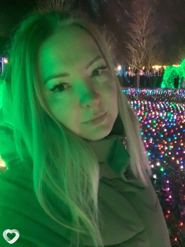 Татьяна, 39, Краснодаре — анкета №4567252