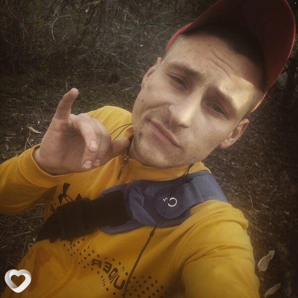 Андрей, 18, Луганске — анкета №4567255