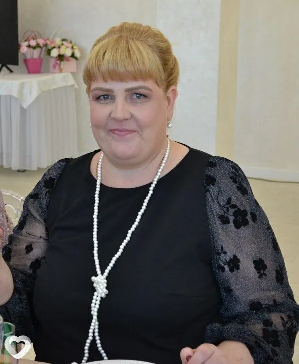Светлана, 44, Барнауле — анкета №4567256