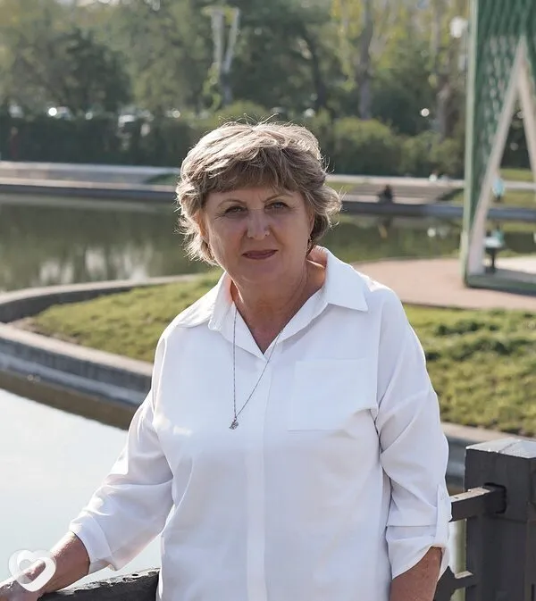 Татьяна, 65, Барнауле — анкета №4567259