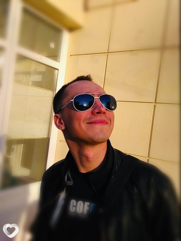 Андрей, 37, Новосибирске — анкета №4567268