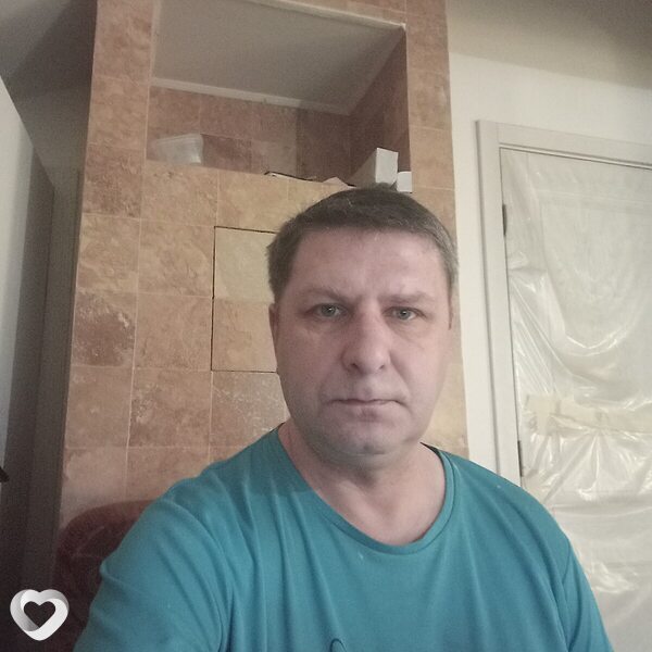 Виталий, 49, Гомеле — анкета №4567269