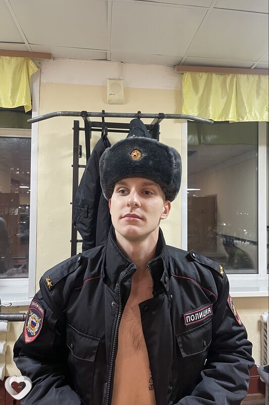 Валентин, 22, Красноярске — анкета №4567275