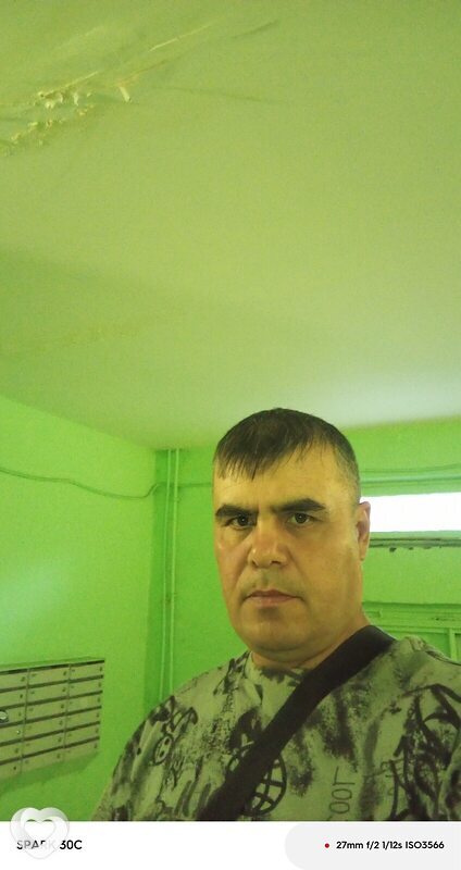 Абуали, 45, Санкт-Петербурге — анкета №4567332