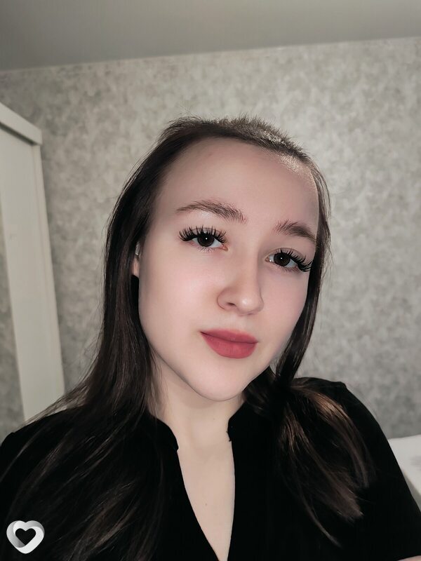 Аня, 21, Ульяновске — анкета №4567338