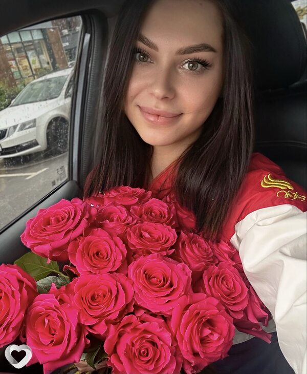 Дарья, 25, Солнечногорске — анкета №4567339