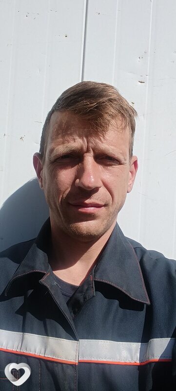 Evgenii, 40, Норильске — анкета №4567341