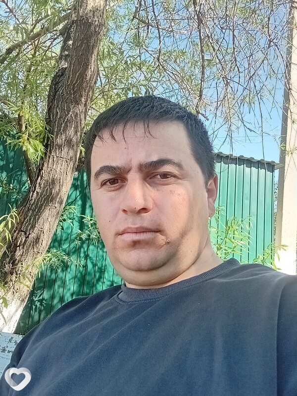 Абдушукур, 33, Иркутске — анкета №4567342