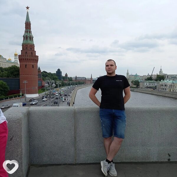 Алексей, 28, Чебоксарах — анкета №4567343