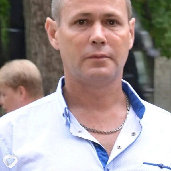 Александр, 51, Харькове — анкета №4567345