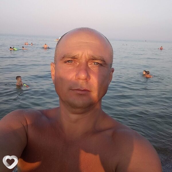 Serg, 41, Виннице — анкета №4567387