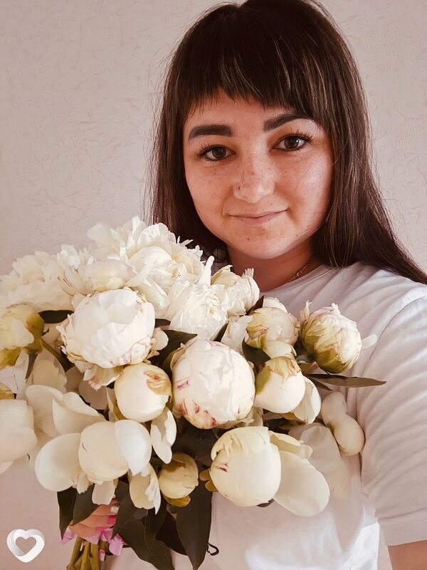 Екатерина, 33, Воронеже — анкета №4567151