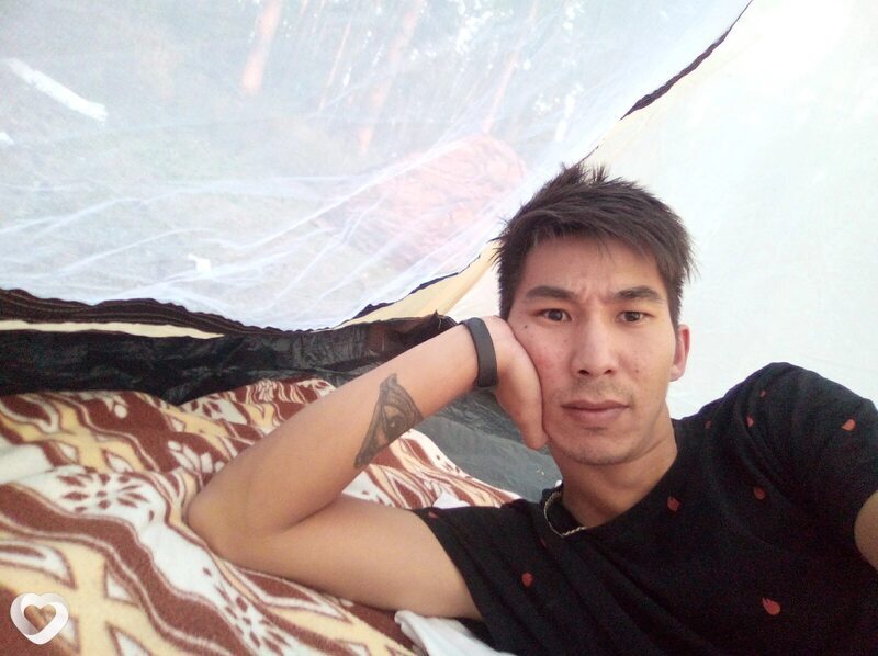 Николай, 31, Новороссийске — анкета №4567152