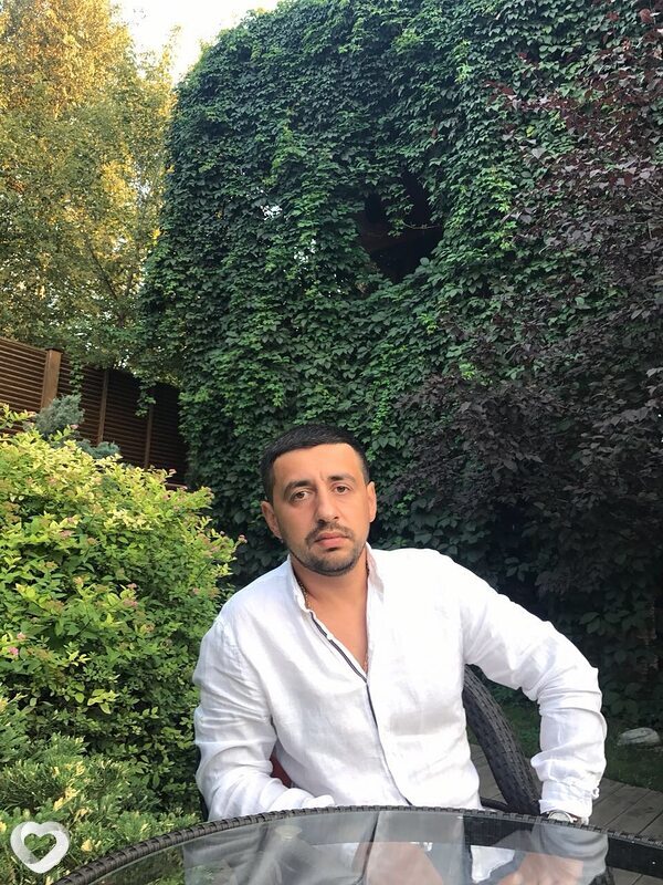 Кга, 40, Ростове-на-Дону — анкета №4567154