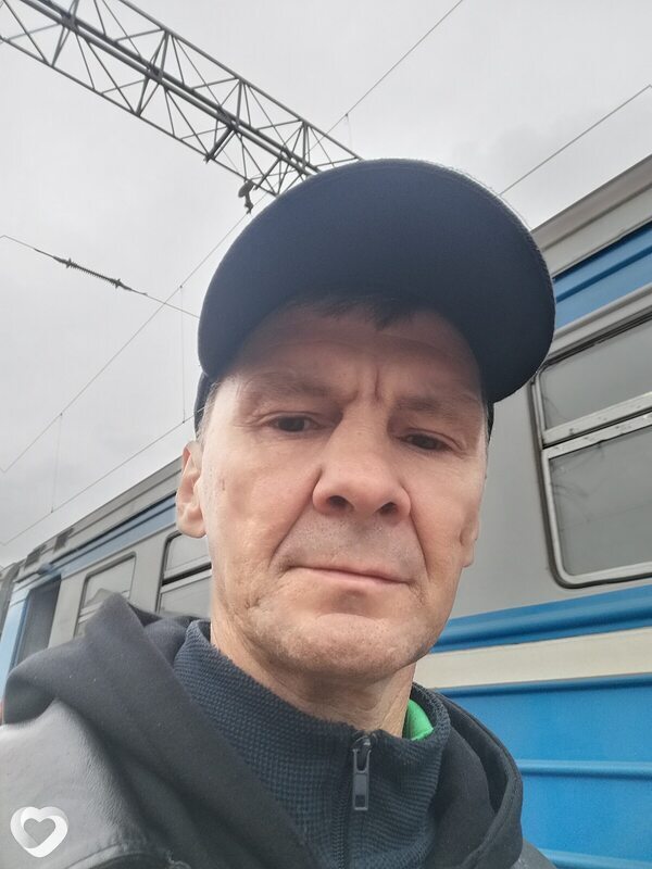 Дмитрий, 49, Бресте — анкета №4567157