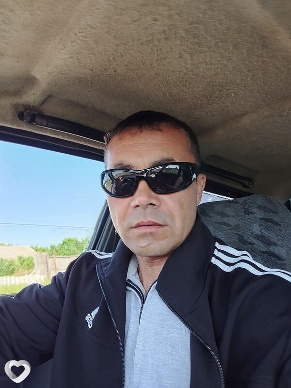 Дима, 46, Петропавловске — анкета №4567164