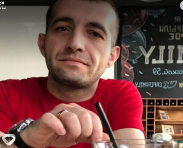 Armen, 42, Ростове-на-Дону — анкета №4567301