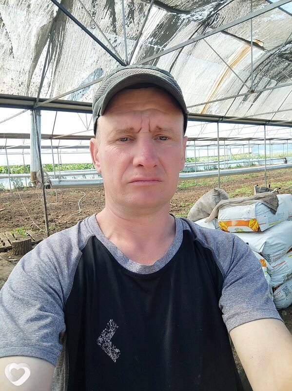Серджо, 38, Уральске — анкета №4567321