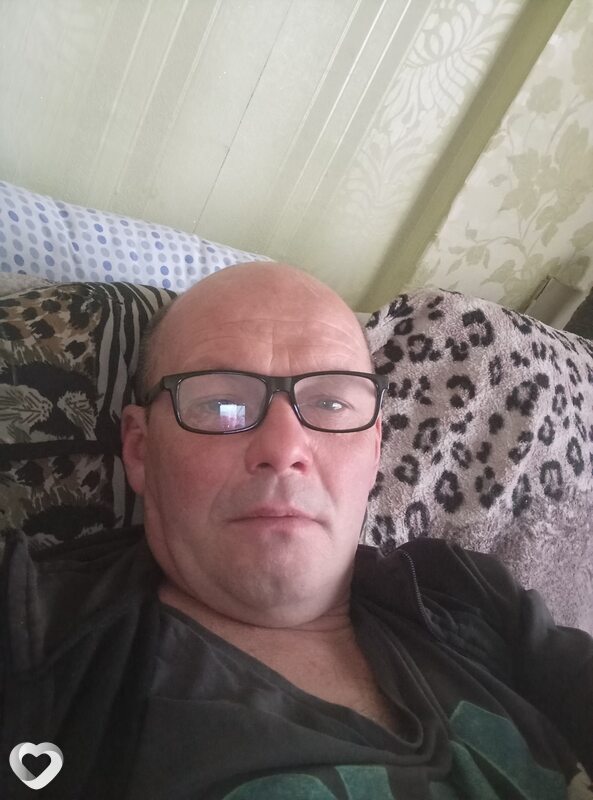 Серж, 48, Кременчуге — анкета №4567352