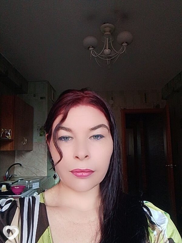 Любовь, 34, Иркутске — анкета №4567366