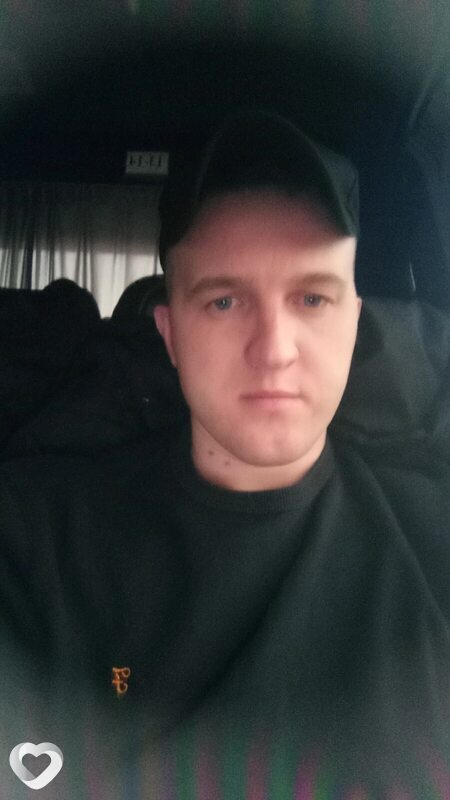 Адэй, 29, Лиде — анкета №4567367