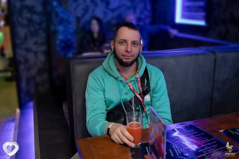 Андрей, 40, Санкт-Петербурге — анкета №4567371