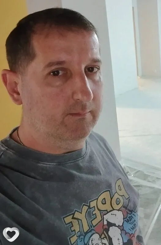 Димитрий, 39, Москве — анкета №4567374