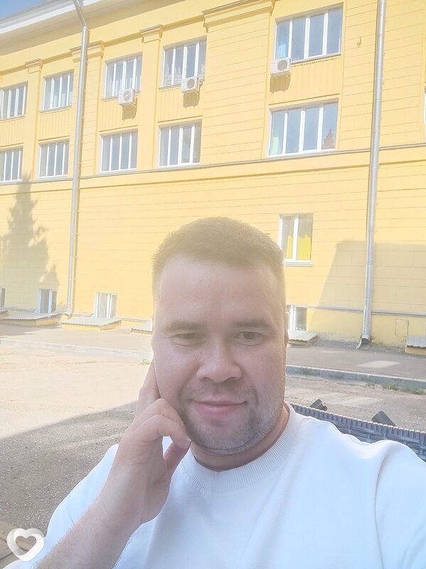 Василий, 35, Чебоксарах — анкета №4567527