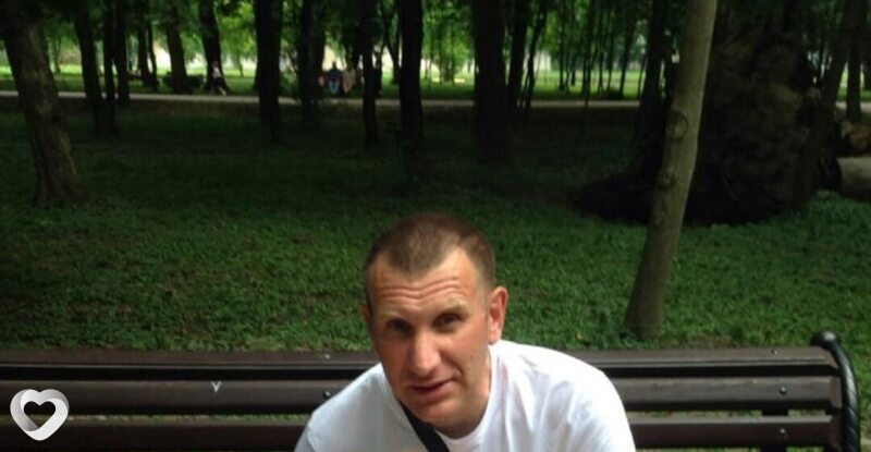 Дмитрий, Георгиевск
