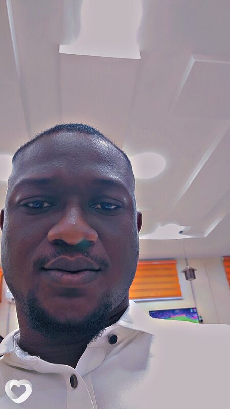 Abiola, 33, Таганроге — анкета №4567531