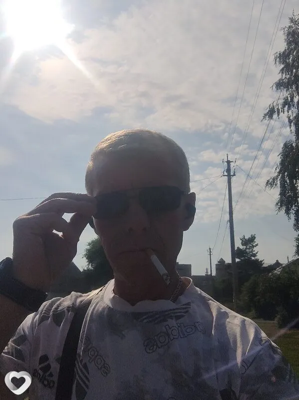 Сергей, Новоалтайск