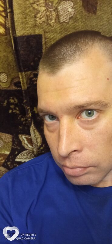 Руслан, 37, Серпухове — анкета №4567542
