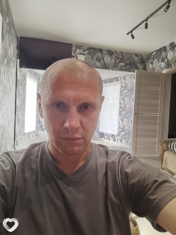 Максим, 36, Пинске — анкета №4567545