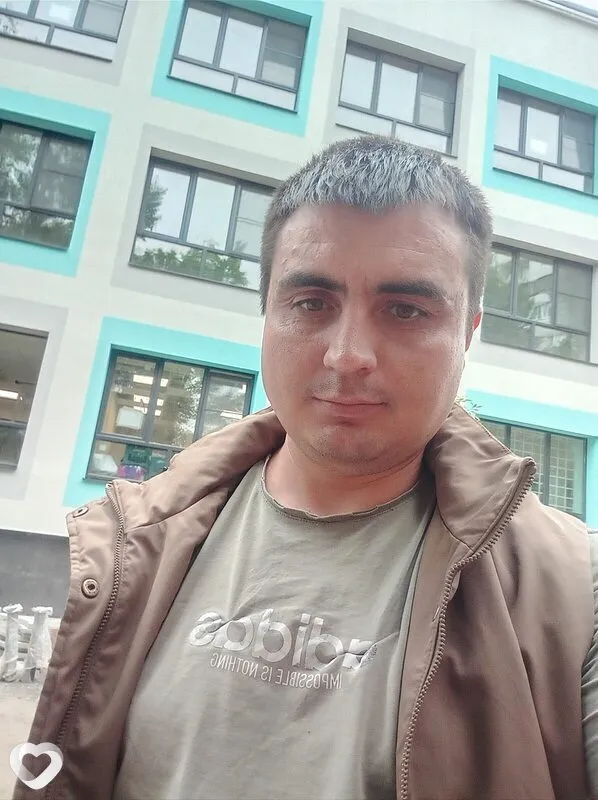 Никита, 33, Москве — анкета №4567507