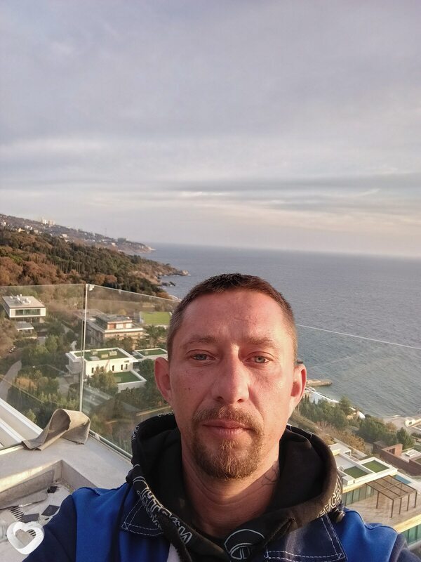 Денис, 37, Гродно — анкета №4567518