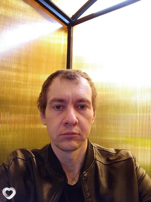Игорь, 37, Москве — анкета №4567519
