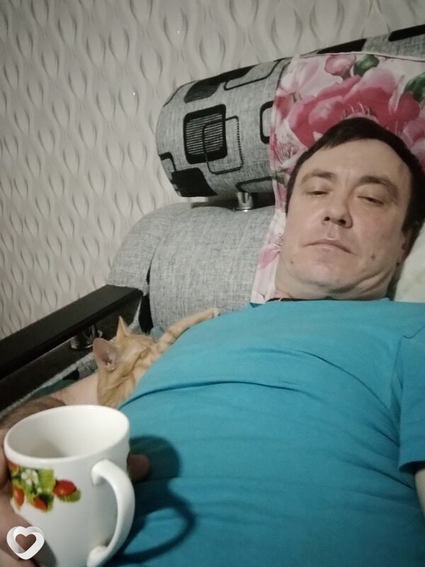 Сергей, 37, Балашове — анкета №4567523
