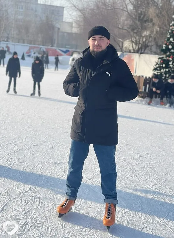 Данил, 27, Барнауле — анкета №4567478
