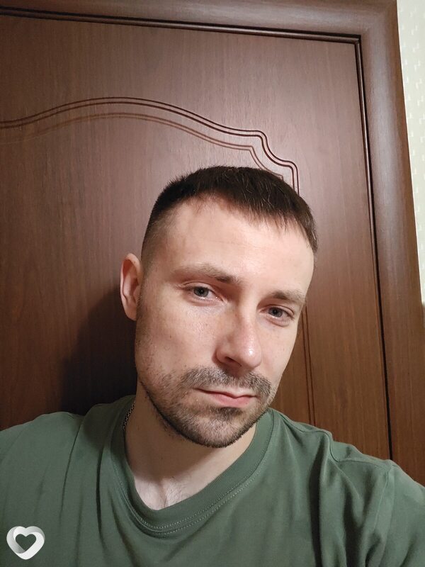 Фёдор, 32, Пскове — анкета №4567493