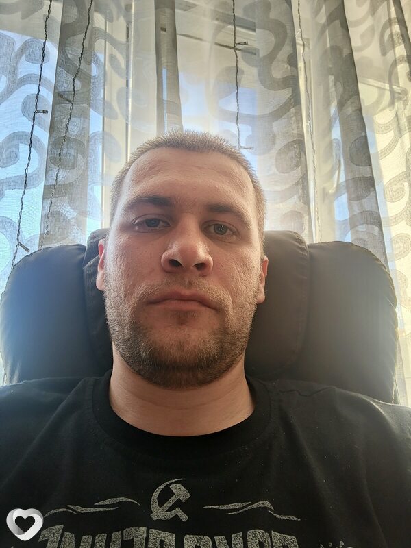 Viktor, 29, Дзержинске — анкета №4567577