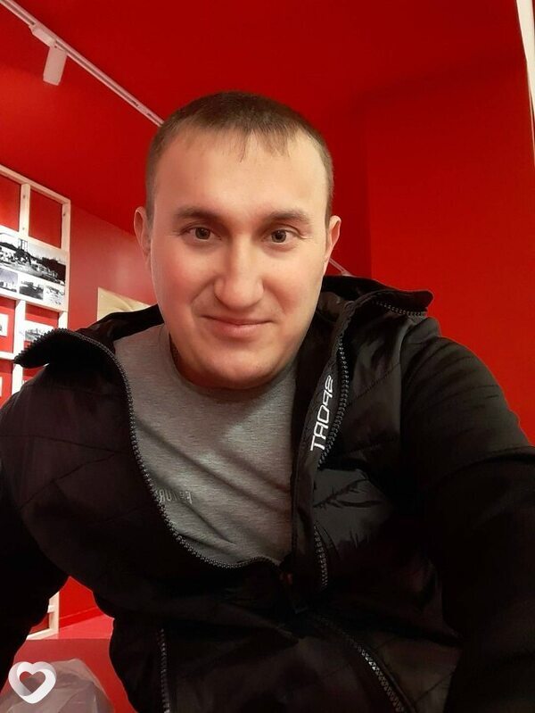 Сергей, Богданович