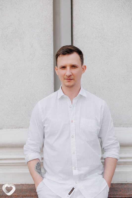 Dima, 40, Воронеже — анкета №4567583