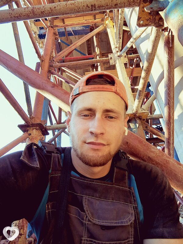 Yuriy, Новошахтинск