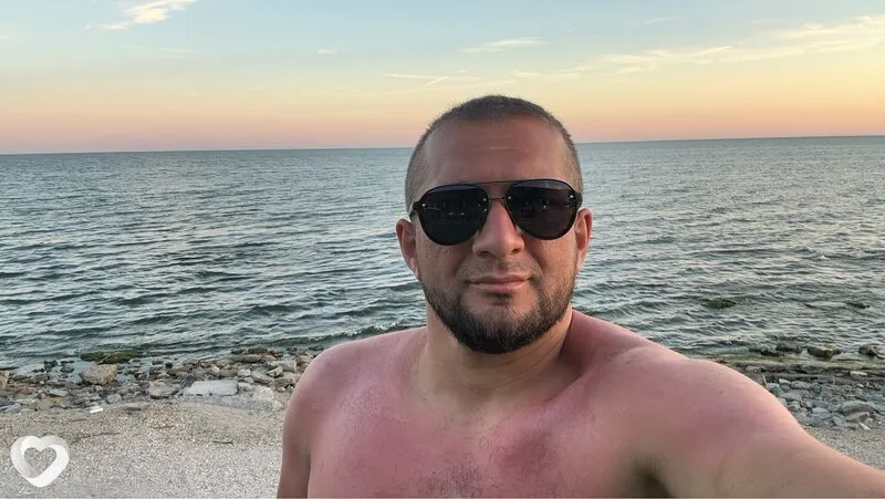 Асильдар, 33, Москве — анкета №4567594