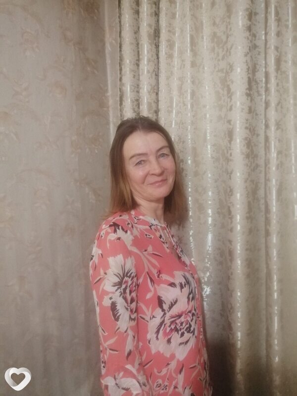 Лариса, Чита