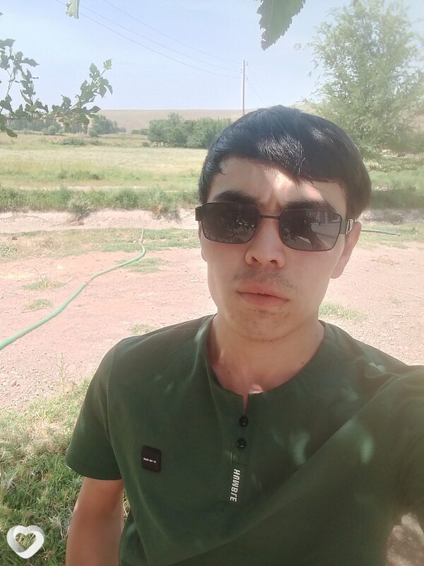 Али, 22, Красноярске — анкета №4567596